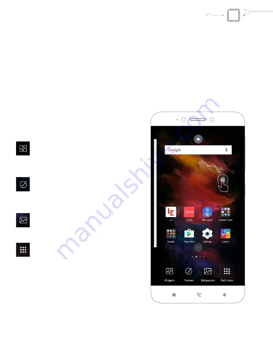 LEECO Le S3 User Manual Download Page 11