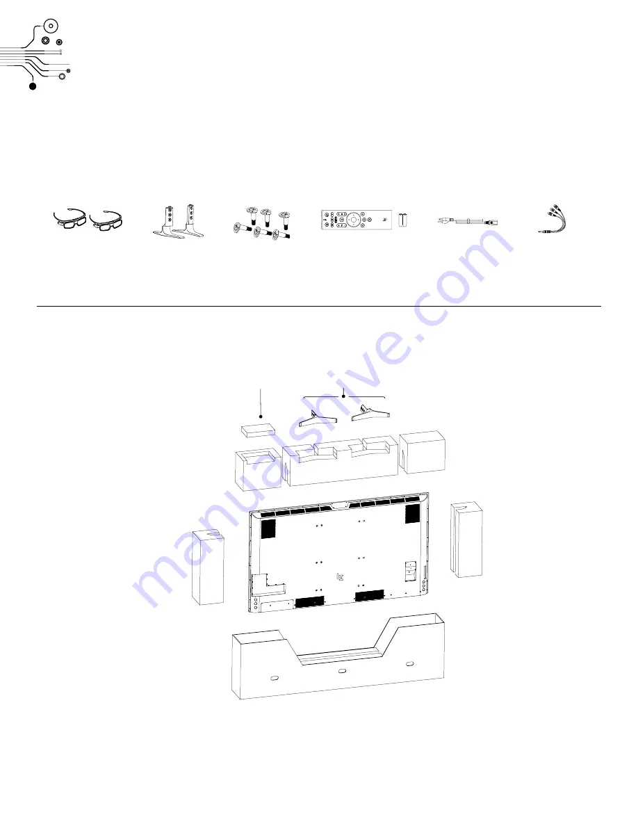 LEECO Super4 X65 User Manual Download Page 6