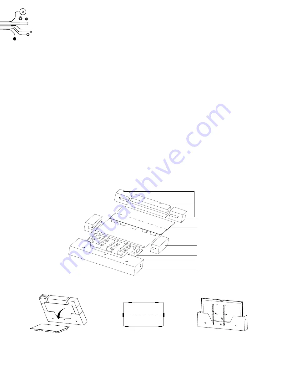 LEECO Super4 X65 User Manual Download Page 7