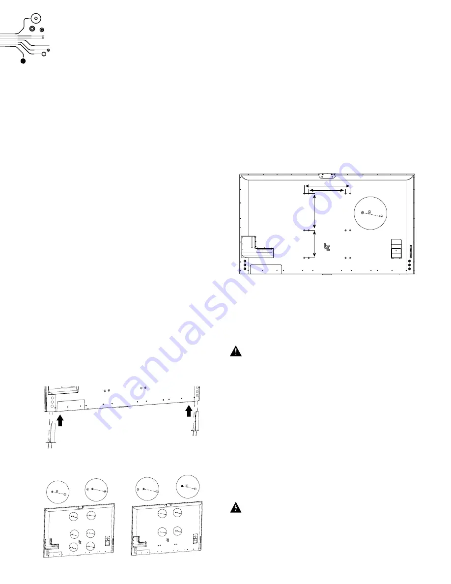 LEECO Super4 X65 User Manual Download Page 9