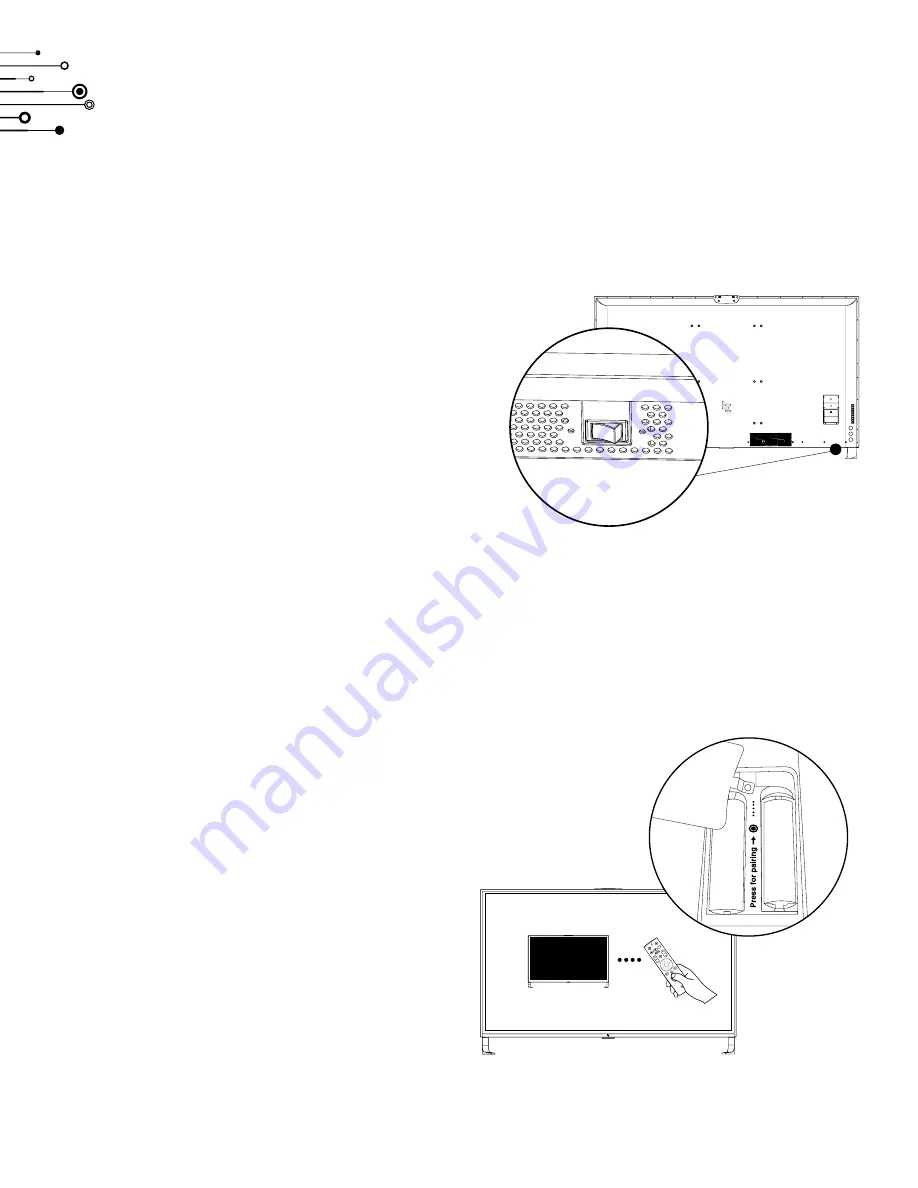 LEECO Super4 X65 User Manual Download Page 12