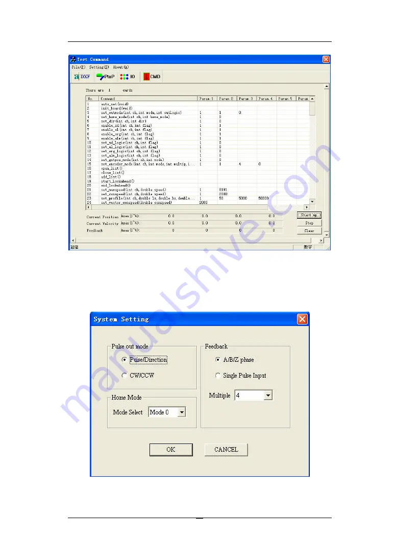 Leetro MPC2810 Hardware Manual Download Page 49