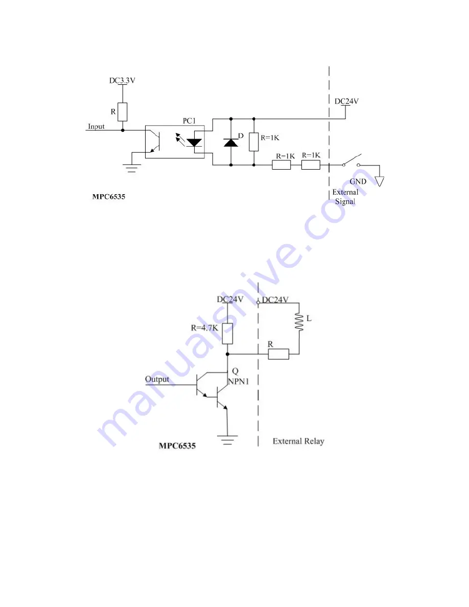 Leetro MPC6535 User Manual Download Page 5