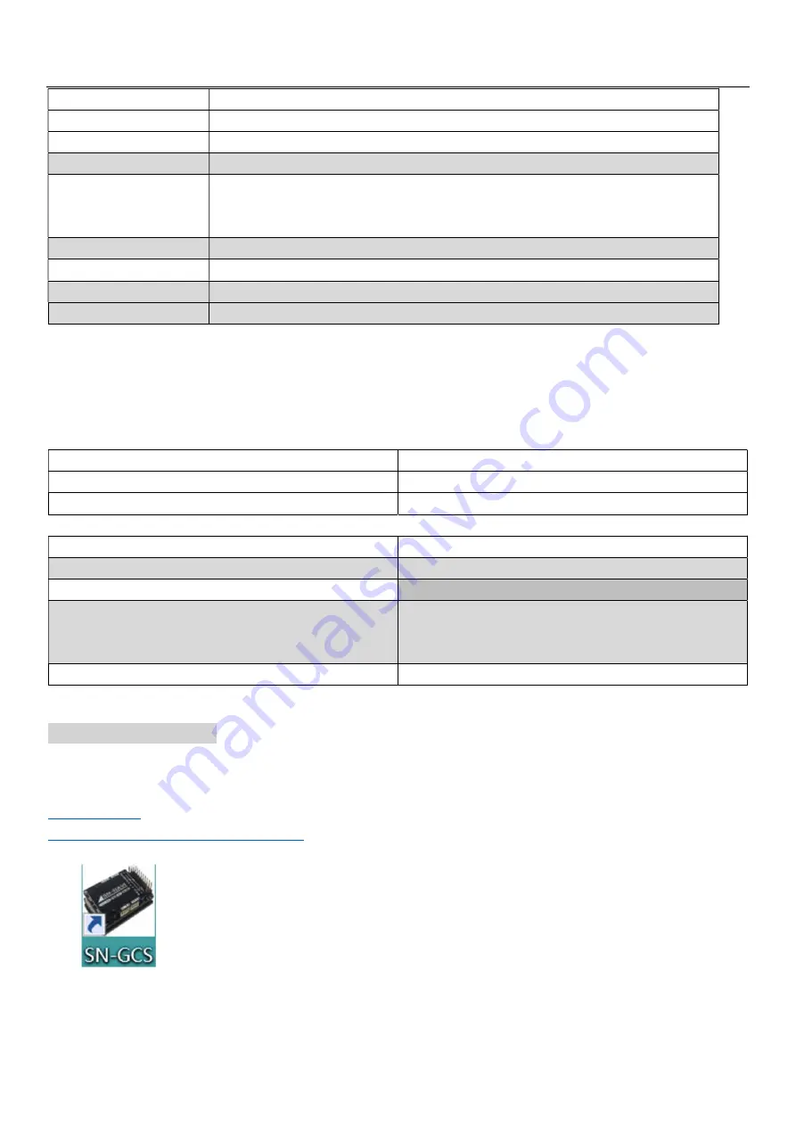 lefeirc SN-L User Manual Download Page 10