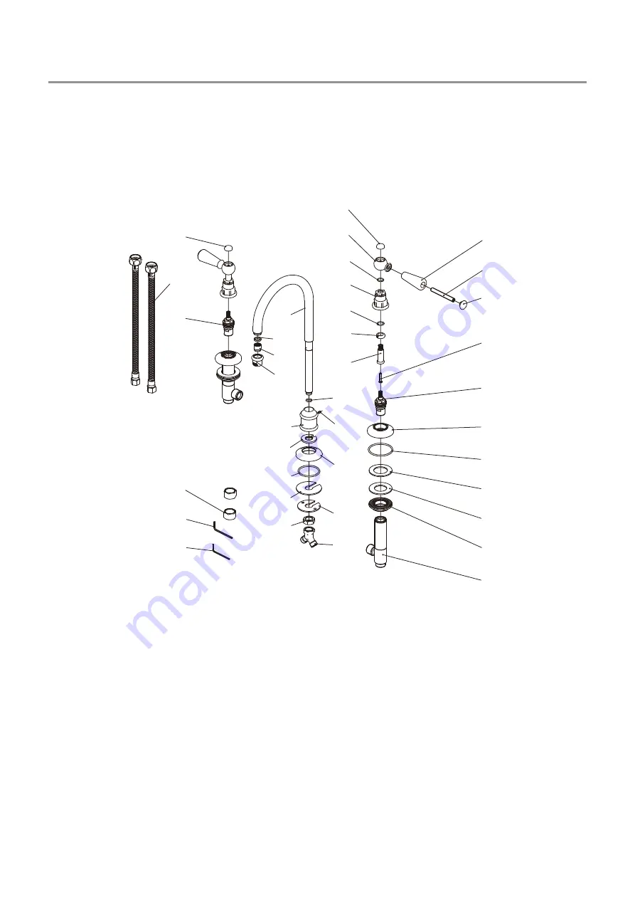 Lefroy Brooks CW-1108 Installation, Operating,  & Maintenance Instructions Download Page 8