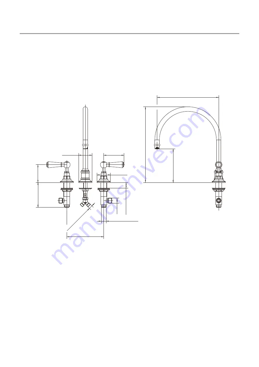 Lefroy Brooks CW-4711 Installation, Operating,  & Maintenance Instructions Download Page 3