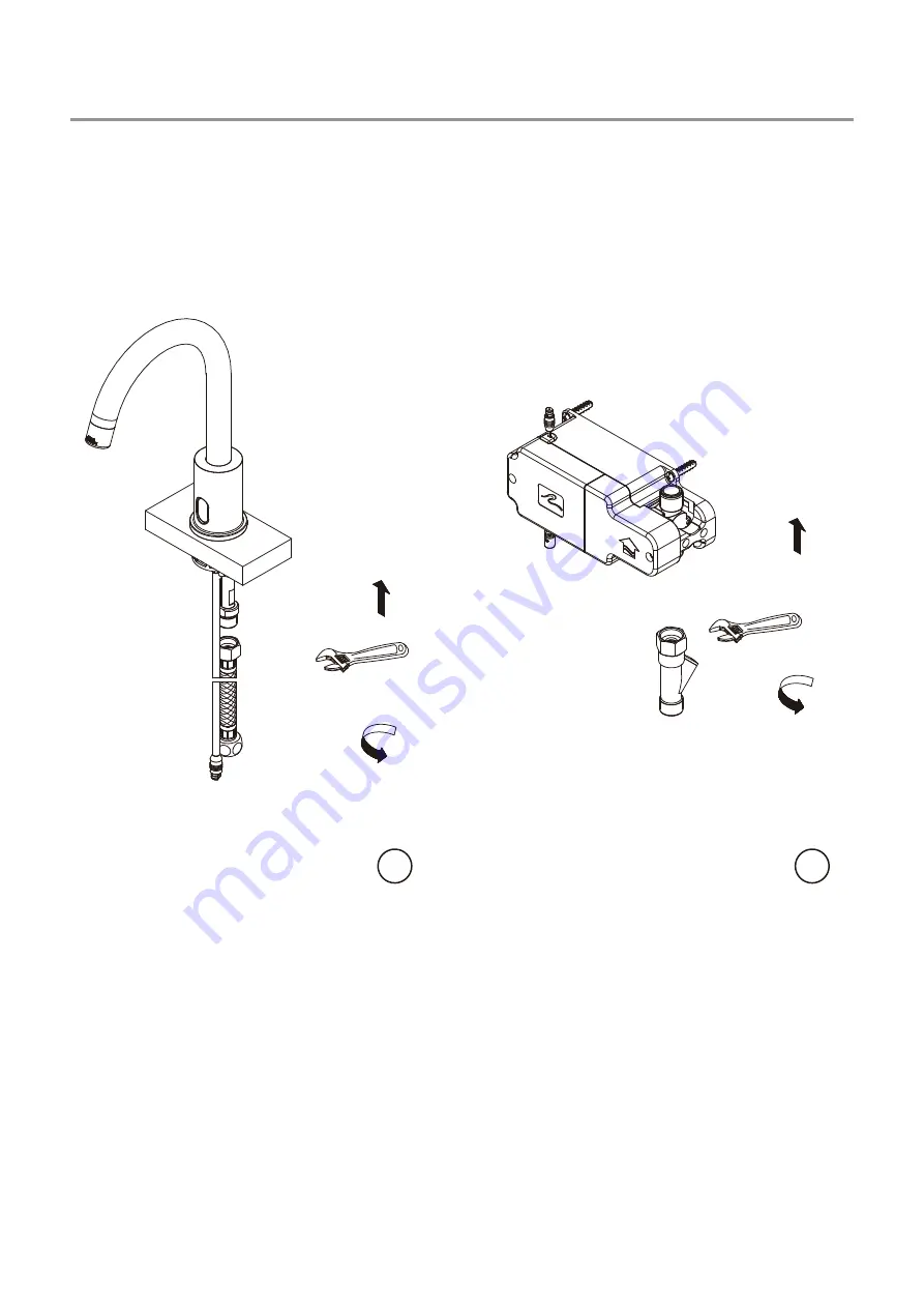 Lefroy Brooks K1-1300 Installation, Operating,  & Maintenance Instructions Download Page 6