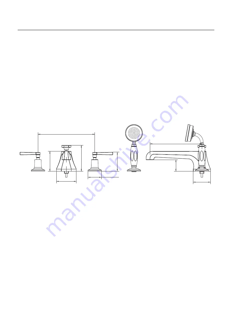 Lefroy Brooks M1-2153 Installation, Operating,  & Maintenance Instructions Download Page 3