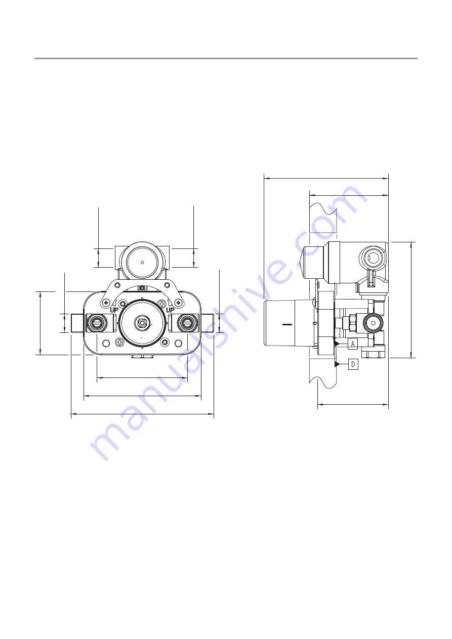 Lefroy Brooks M1-4101 Installation, Operating,  & Maintenance Instructions Download Page 3