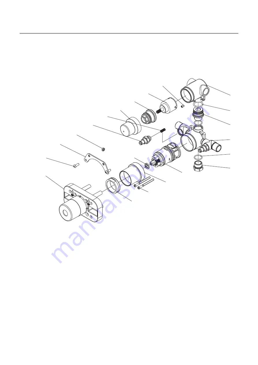 Lefroy Brooks M1-4101 Installation, Operating,  & Maintenance Instructions Download Page 7