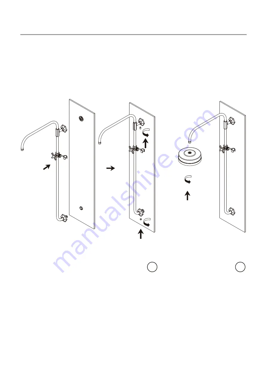 Lefroy Brooks M1-4530 Installation, Operating,  & Maintenance Instructions Download Page 6