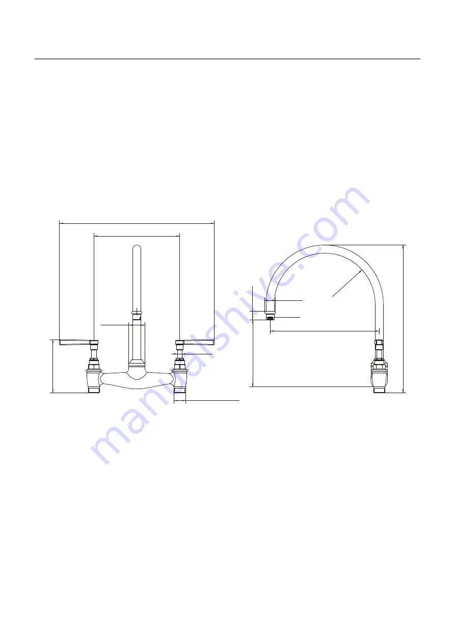 Lefroy Brooks M1-4716 Installation, Operating,  & Maintenance Instructions Download Page 3