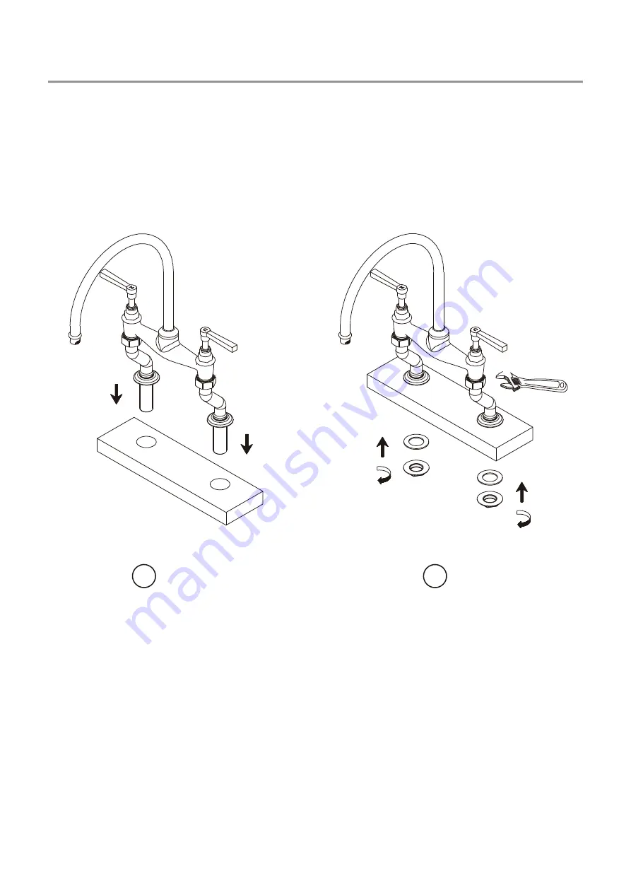 Lefroy Brooks M1-4716 Installation, Operating,  & Maintenance Instructions Download Page 5