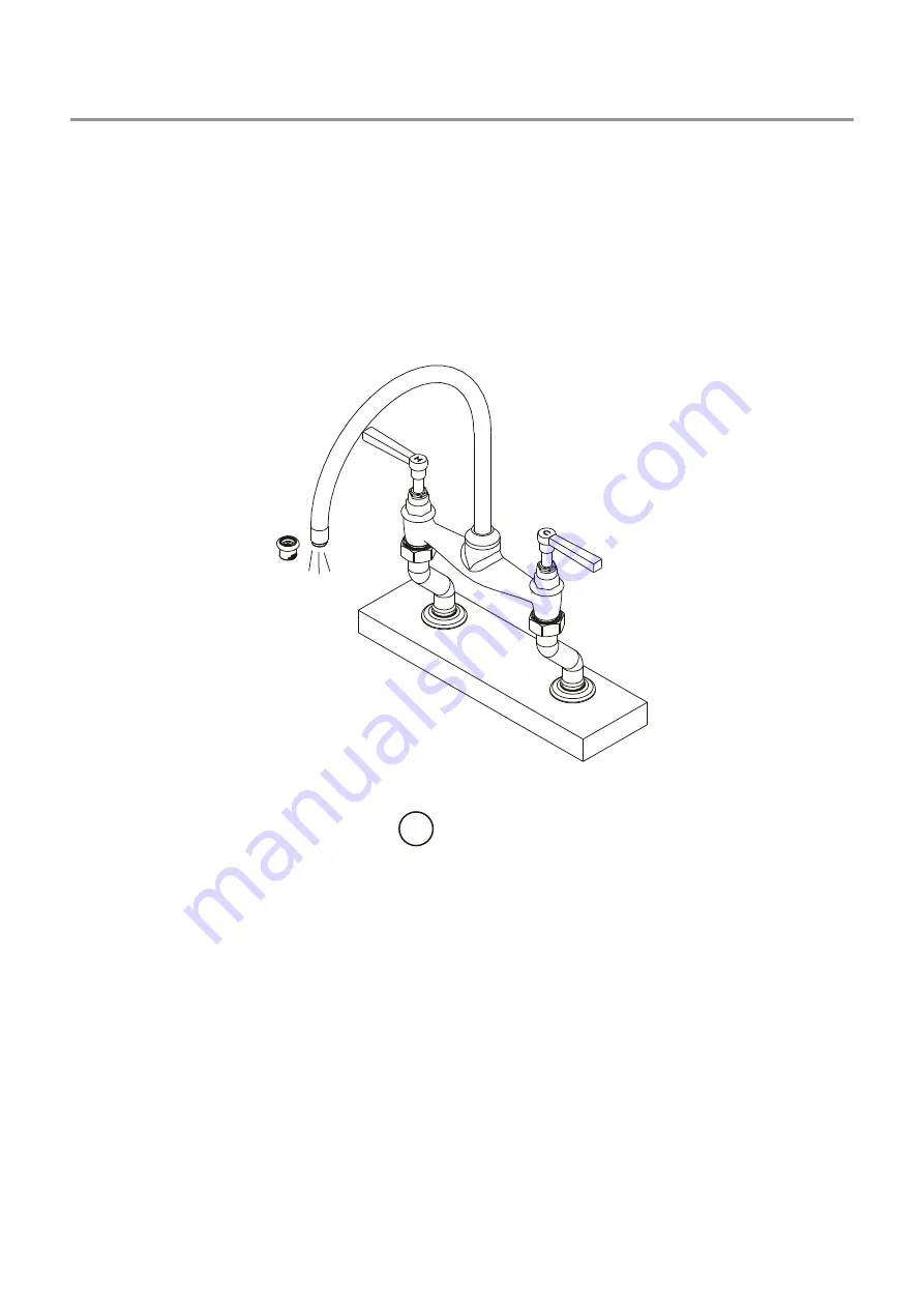 Lefroy Brooks M1-4716 Installation, Operating,  & Maintenance Instructions Download Page 6