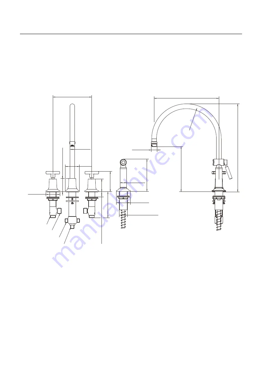 Lefroy Brooks M2-4700 Installation, Operating,  & Maintenance Instructions Download Page 3