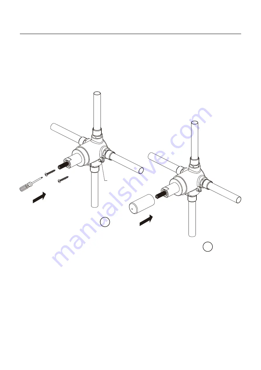 Lefroy Brooks R1-4001 Installation, Operating,  & Maintenance Instructions Download Page 6