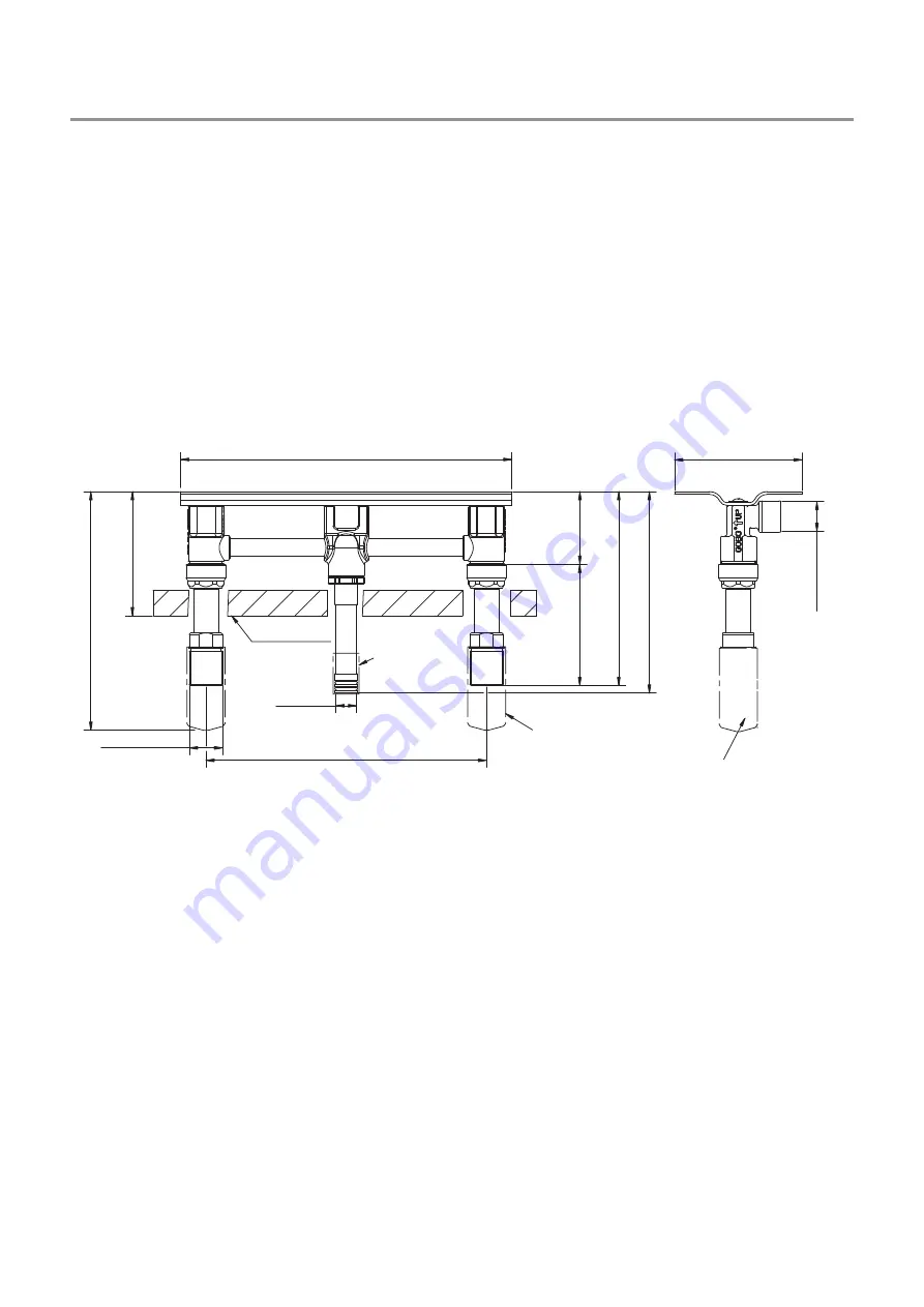 Lefroy Brooks R1-4016 Installation, Operating,  & Maintenance Instructions Download Page 3