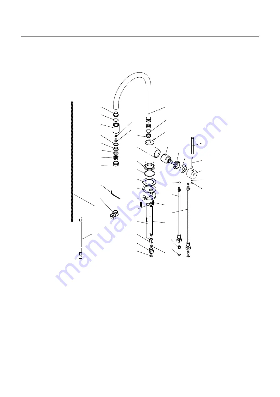 Lefroy Brooks X1-2040 Installation, Operating,  & Maintenance Instructions Download Page 7