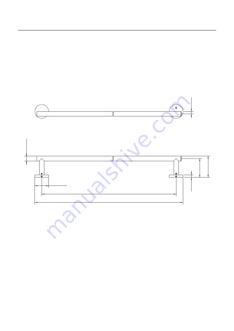 Lefroy Brooks X1-3003 Installation, Operating,  & Maintenance Instructions Download Page 3