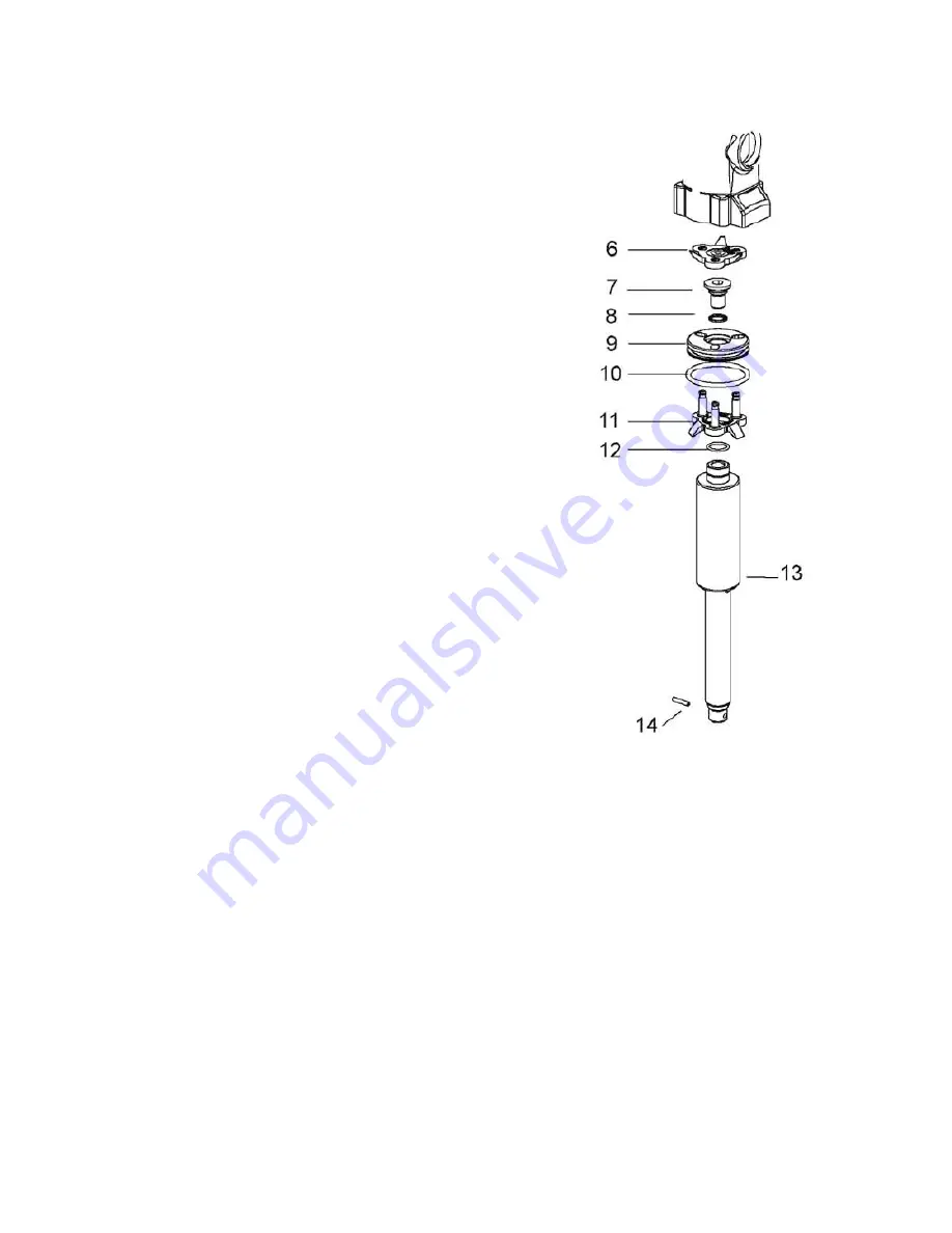 Legacy Performance L3510 Owner'S Instructions Manual Download Page 4