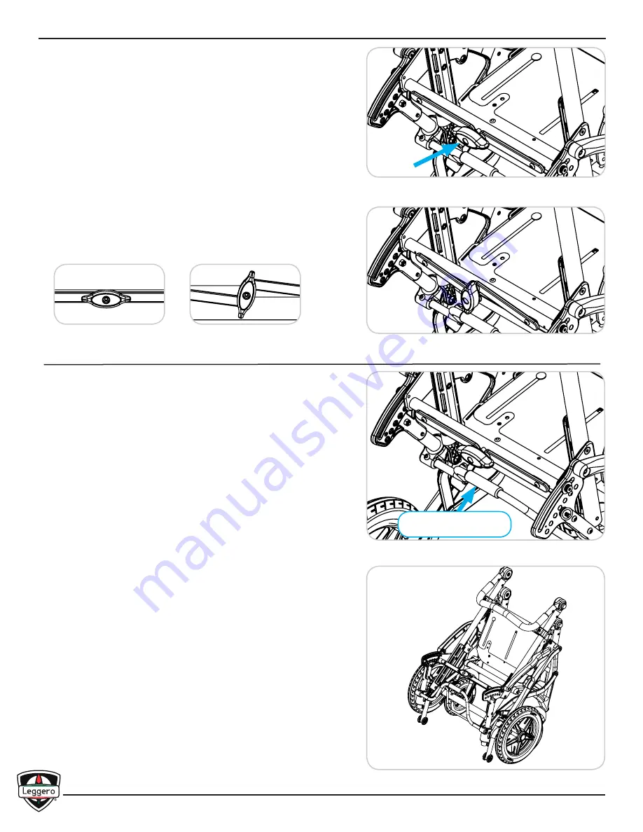 Leggero REACH User Manual Download Page 14