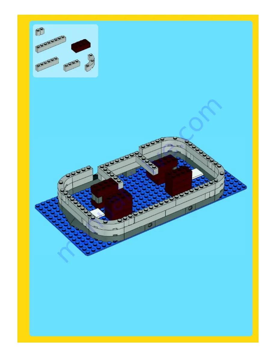 LEGO 101214 Скачать руководство пользователя страница 15