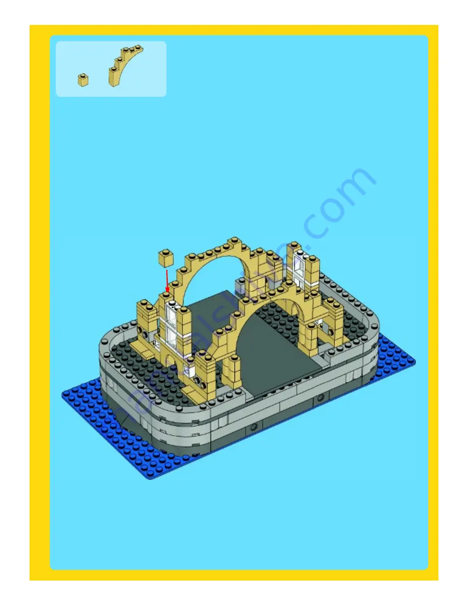 LEGO 101214 Скачать руководство пользователя страница 29