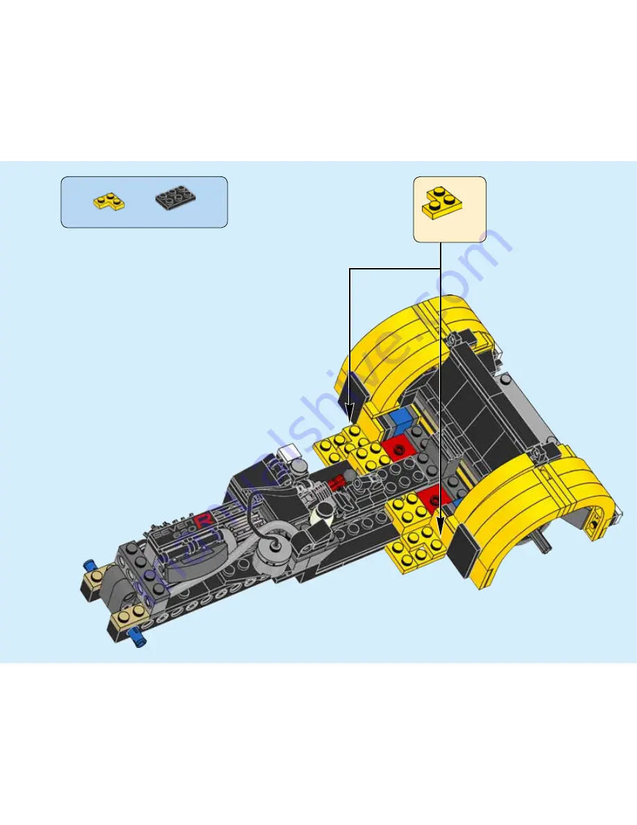 LEGO 21307 Скачать руководство пользователя страница 83