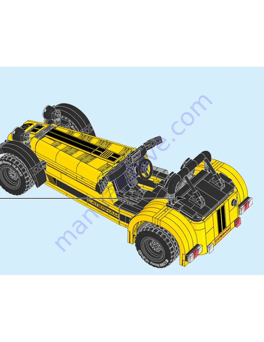 LEGO 21307 Assembly Instruction Manual Download Page 179