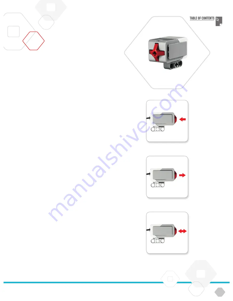 LEGO 5981 LuuMa EV3 Скачать руководство пользователя страница 16