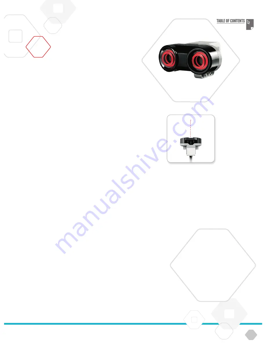 LEGO 5981 LuuMa EV3 User Manual Download Page 17