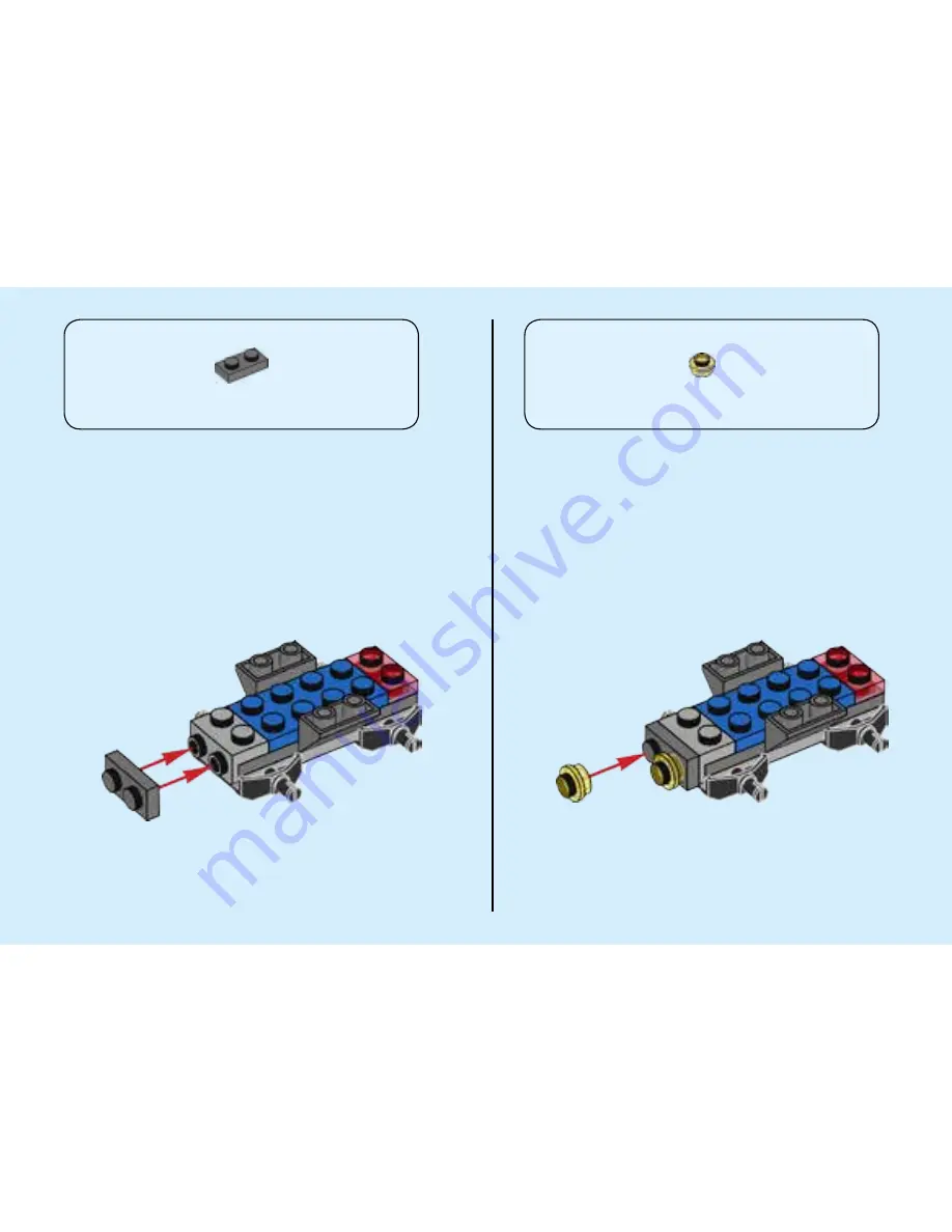 LEGO 60105 Manual Download Page 17