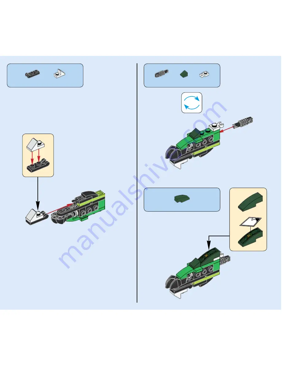 LEGO 70593 Скачать руководство пользователя страница 28