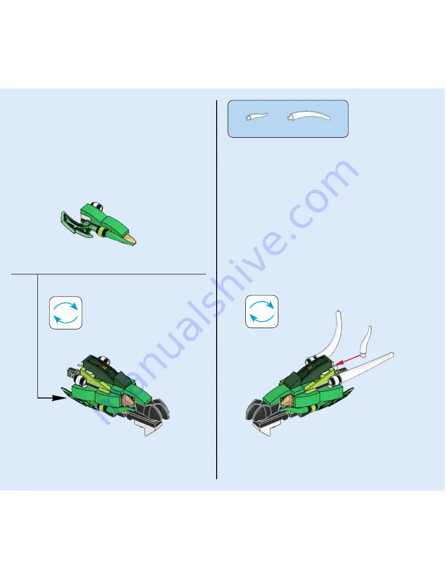 LEGO 70593 Скачать руководство пользователя страница 32