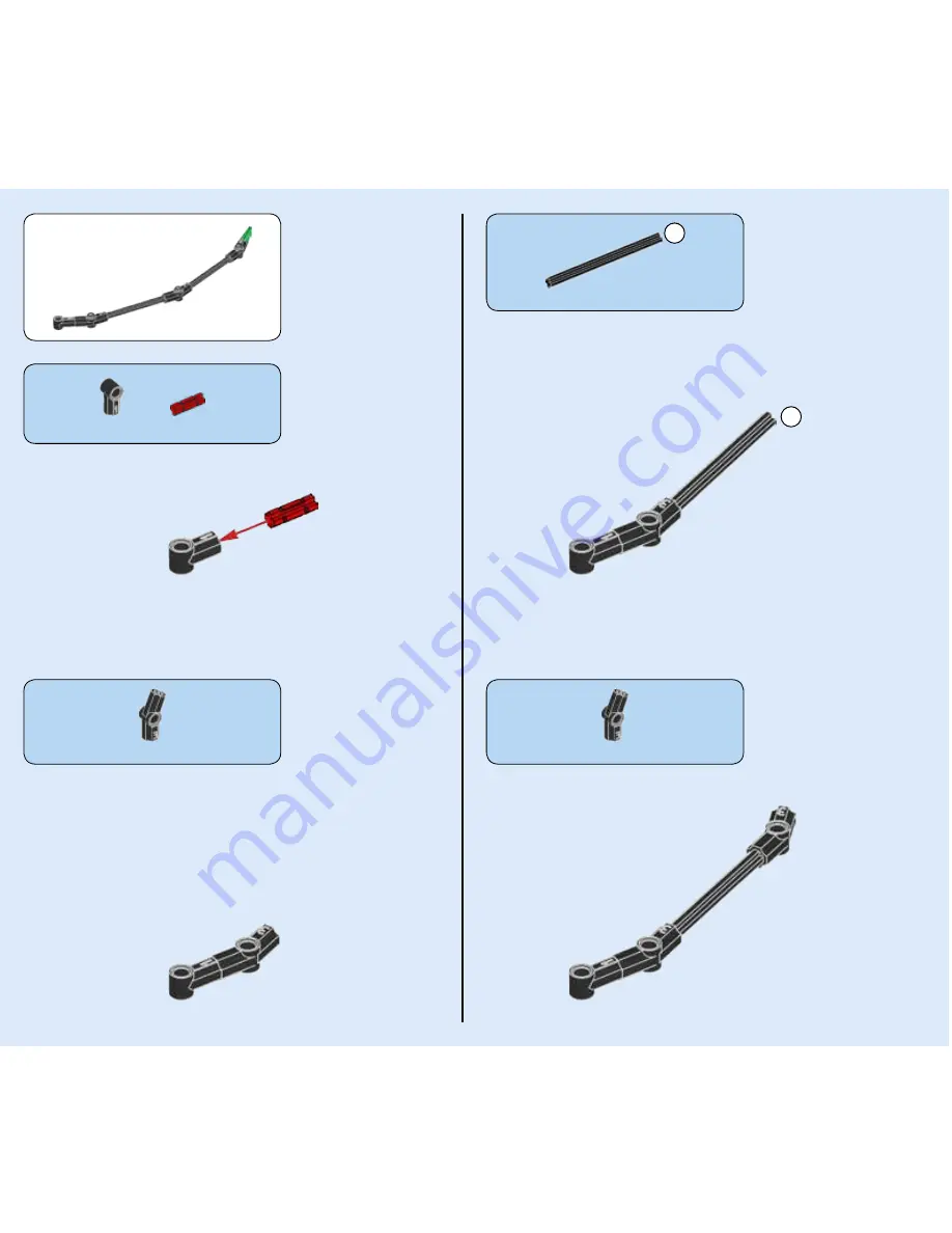 LEGO 70593 Assembly Instructions Manual Download Page 54