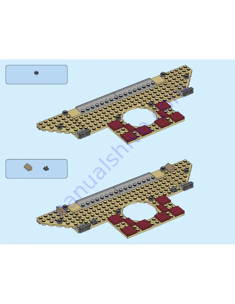 LEGO 71242 Скачать руководство пользователя страница 14