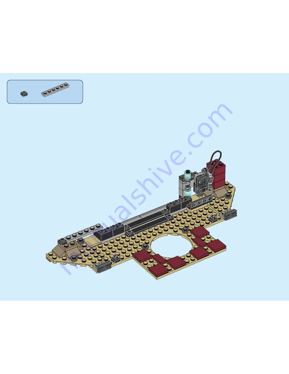 LEGO 71242 Instruction Download Page 24