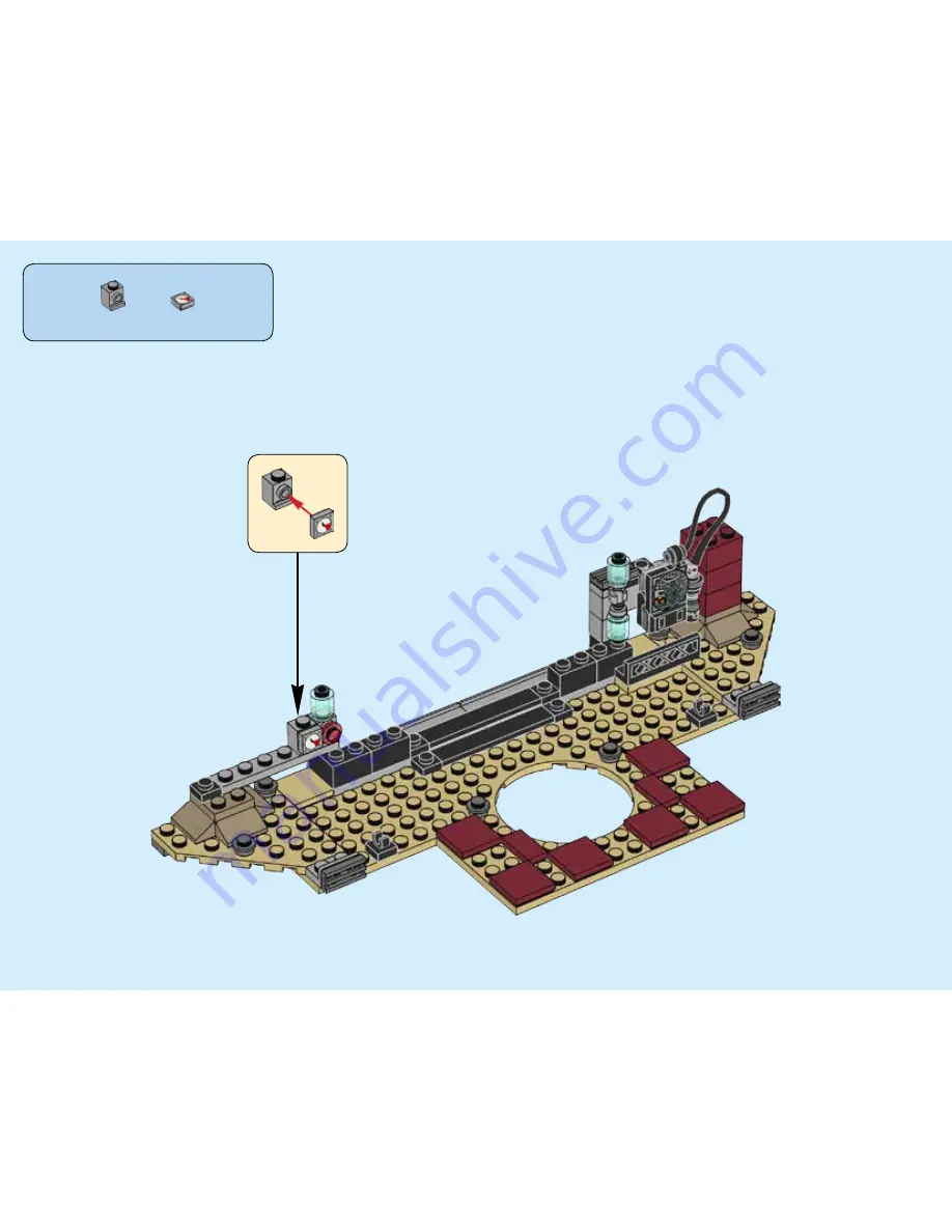 LEGO 71242 Скачать руководство пользователя страница 26