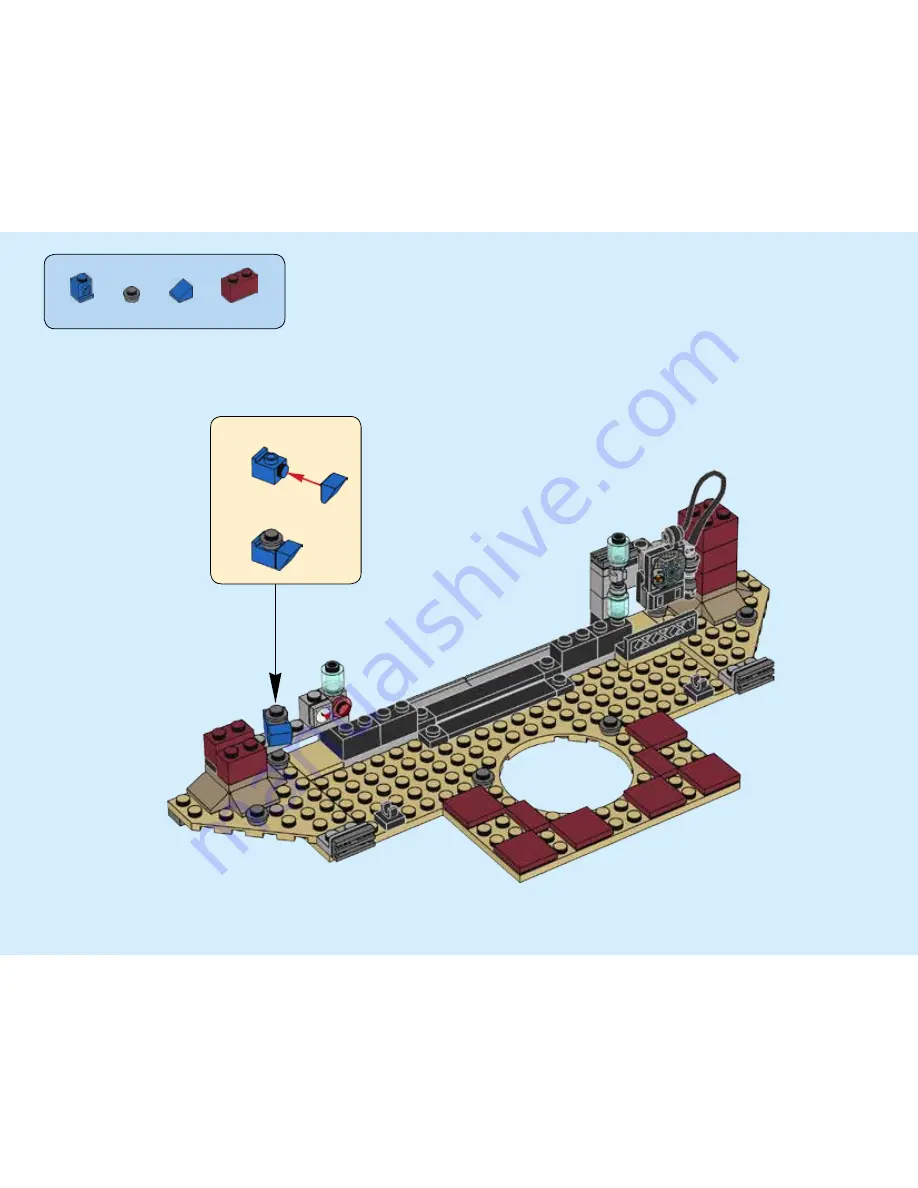 LEGO 71242 Скачать руководство пользователя страница 27