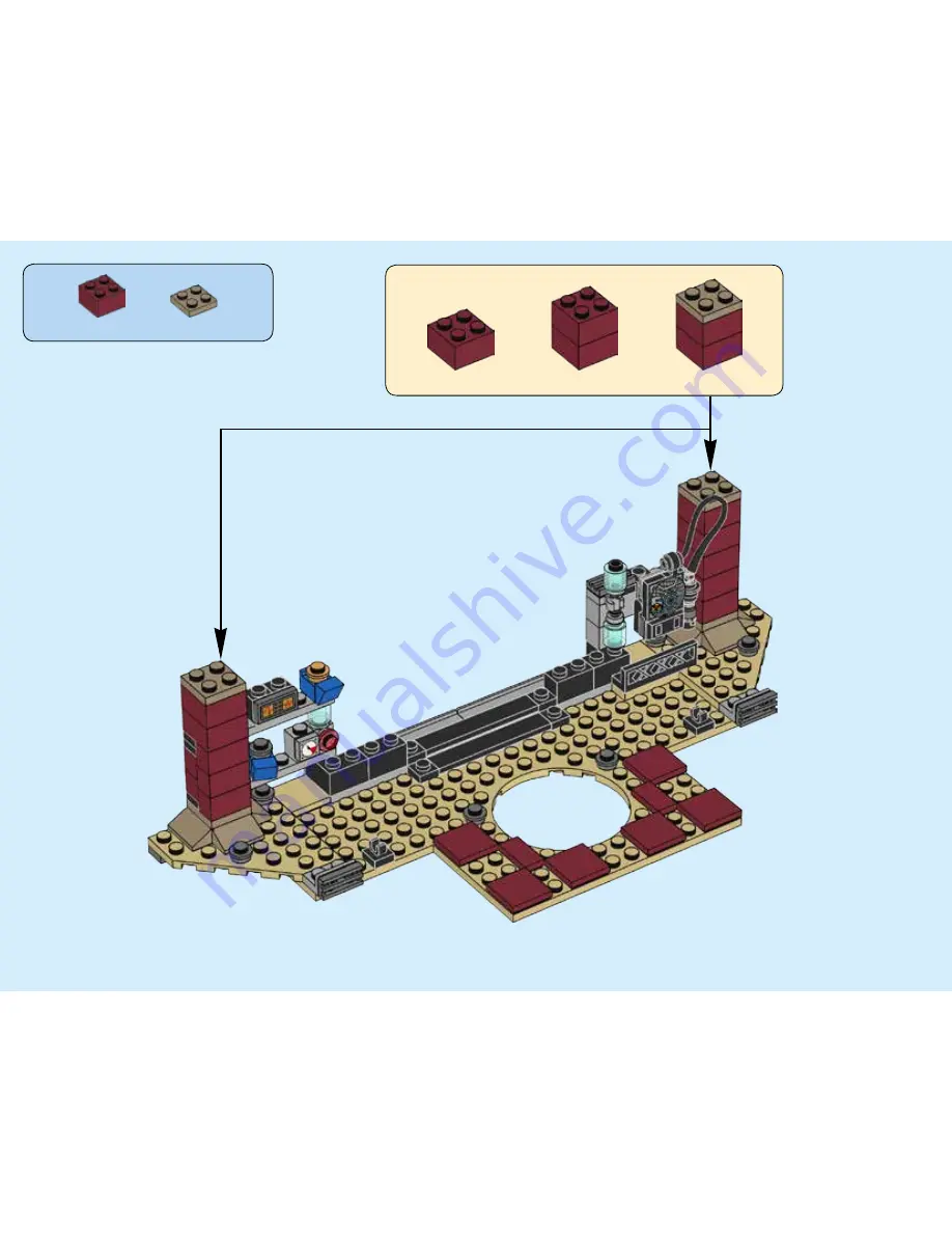 LEGO 71242 Скачать руководство пользователя страница 32