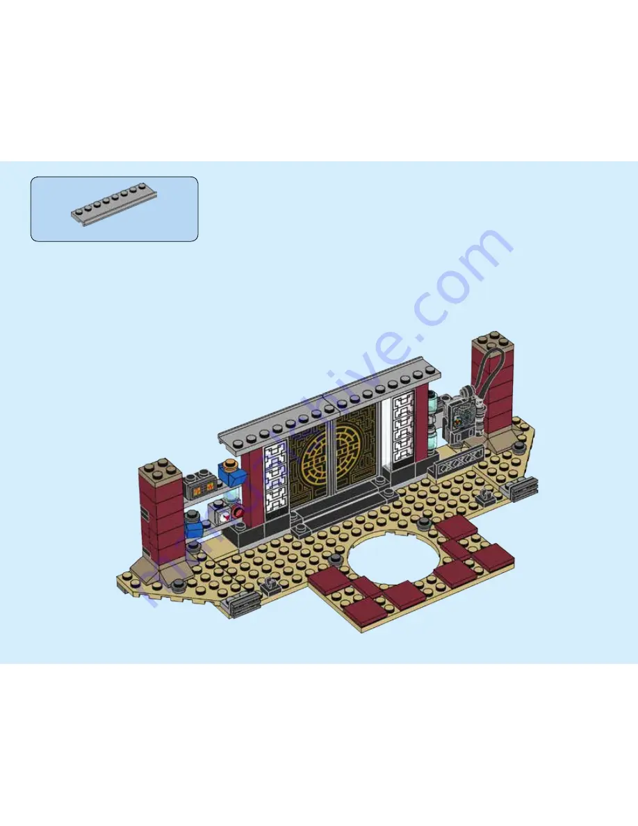 LEGO 71242 Instruction Download Page 37