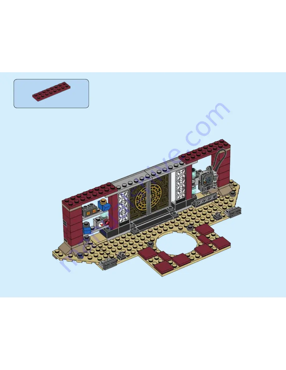 LEGO 71242 Скачать руководство пользователя страница 39