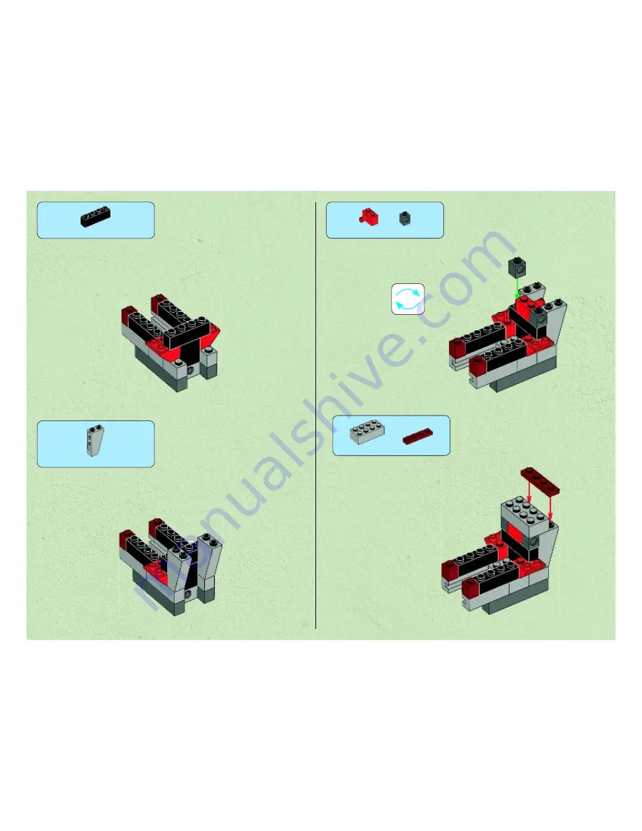 LEGO 75019 Manual Download Page 32