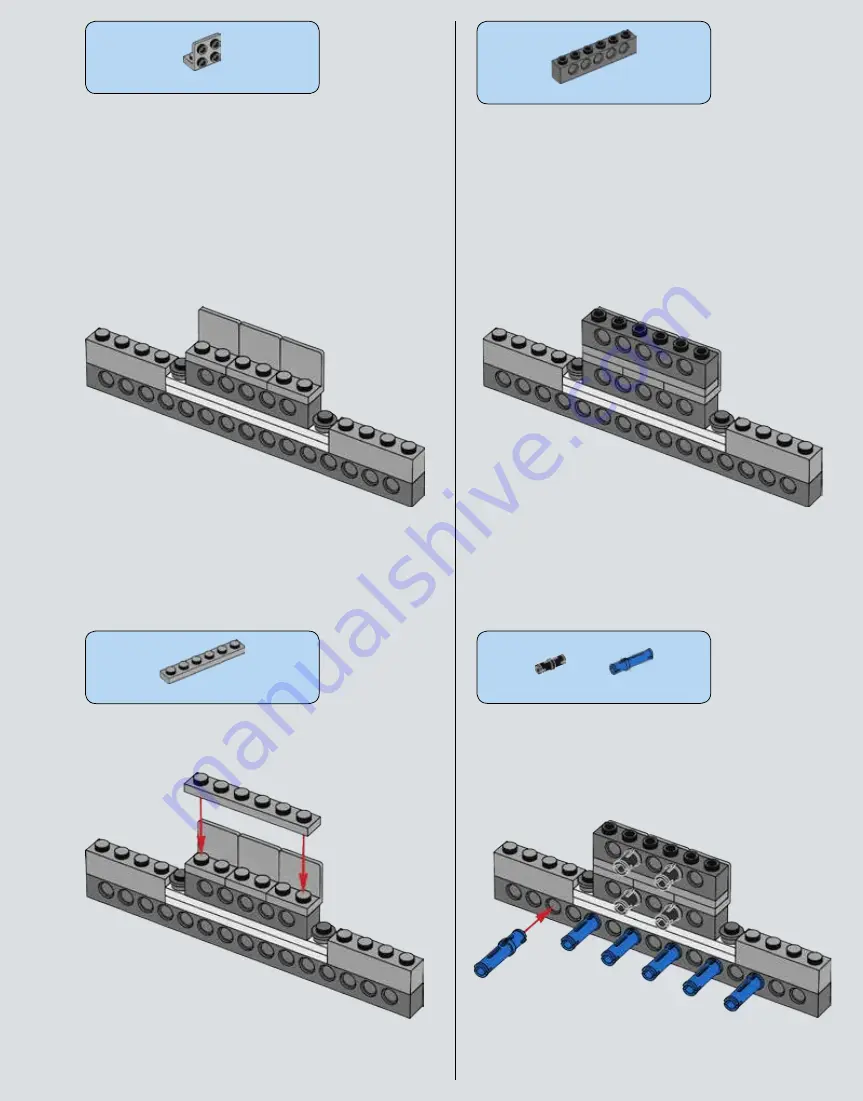 LEGO 75094 Скачать руководство пользователя страница 19