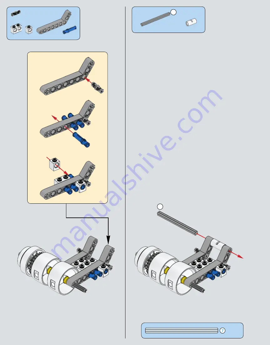 LEGO 75094 Instructions Manual Download Page 24