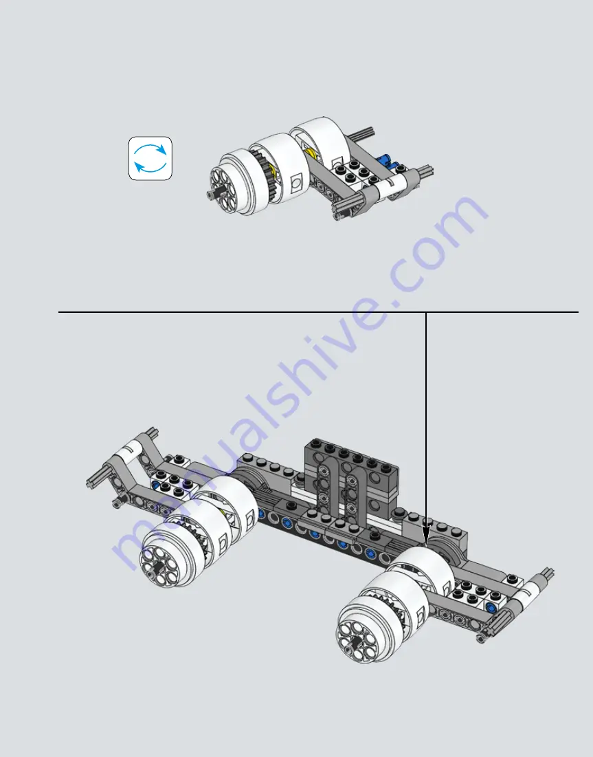 LEGO 75094 Instructions Manual Download Page 29