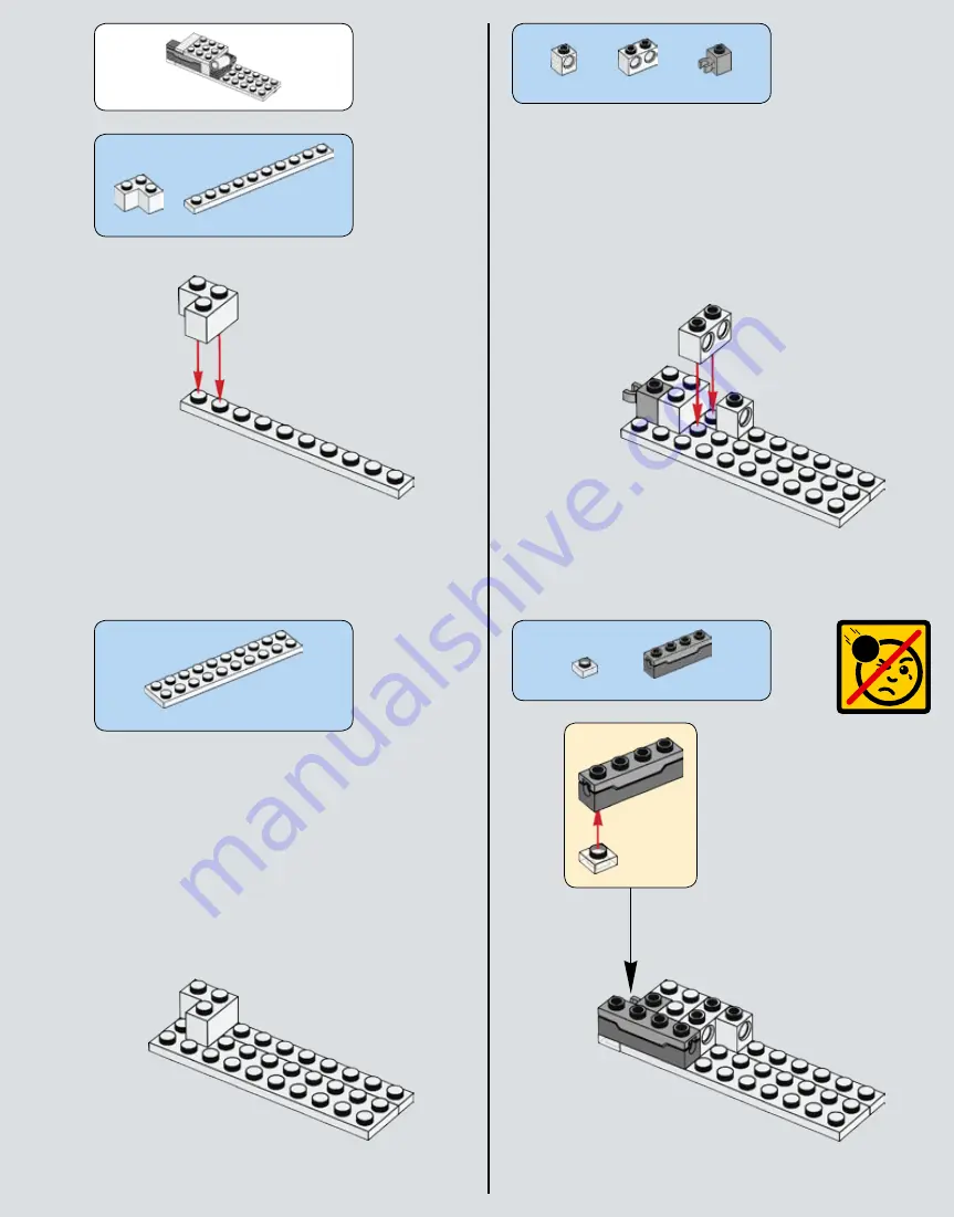 LEGO 75094 Instructions Manual Download Page 35