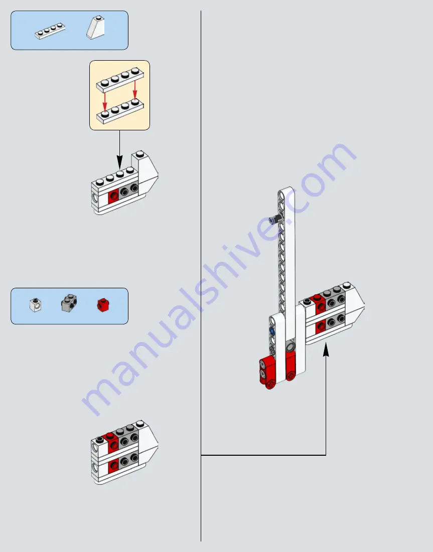 LEGO 75094 Скачать руководство пользователя страница 78