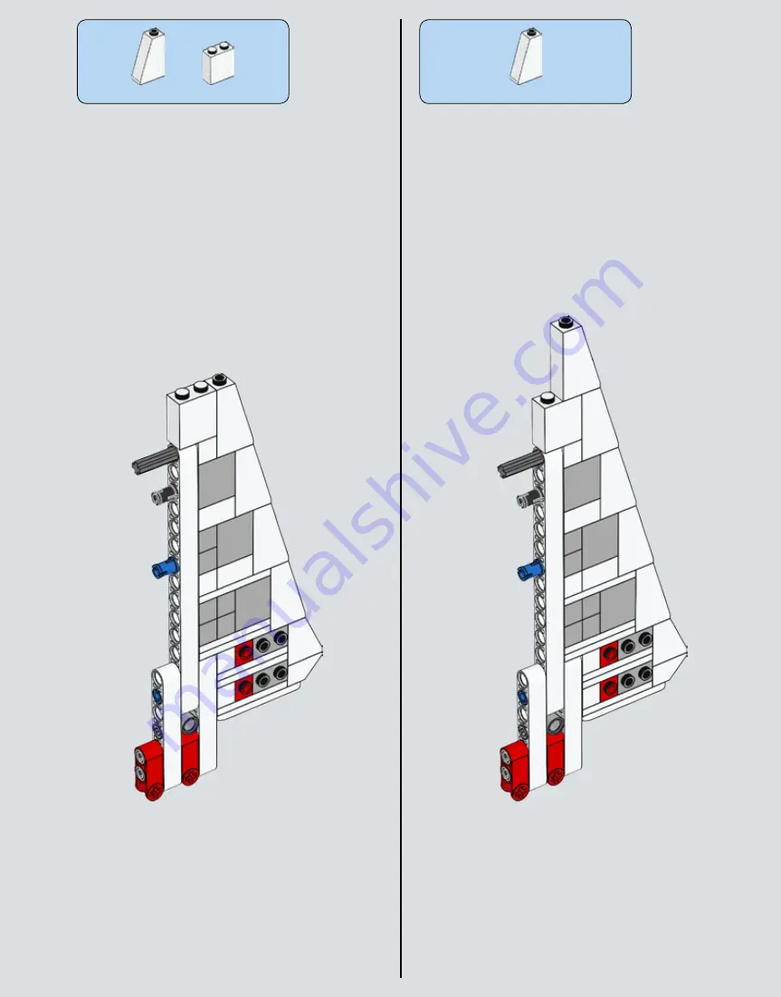 LEGO 75094 Скачать руководство пользователя страница 83