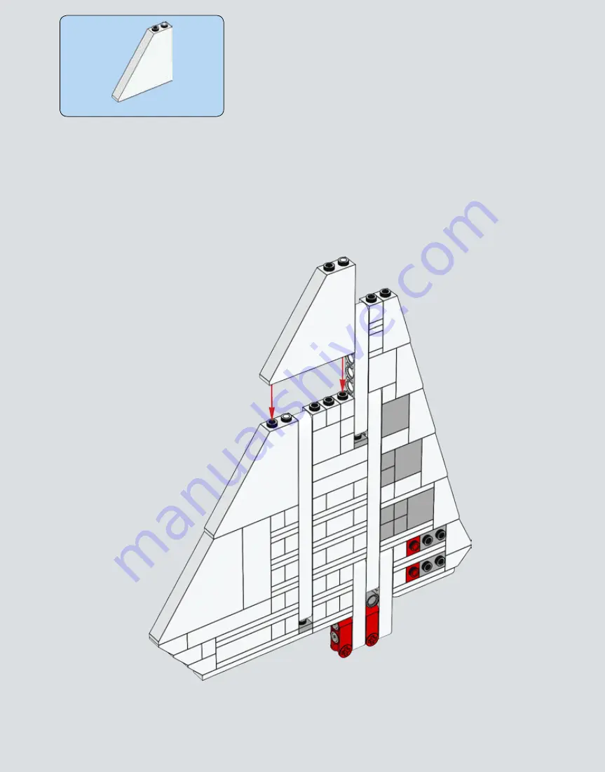 LEGO 75094 Скачать руководство пользователя страница 95